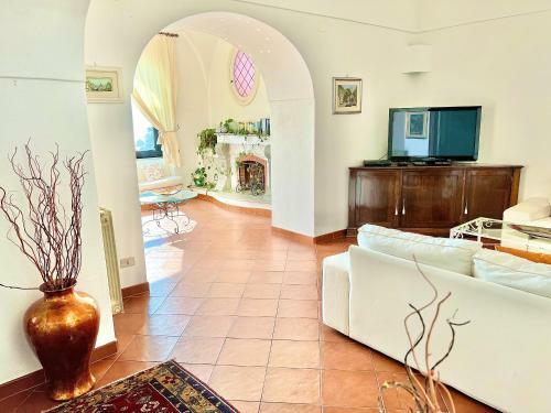 Villa Dolphin