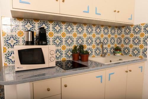 Apartamento A Casa Di Rosy