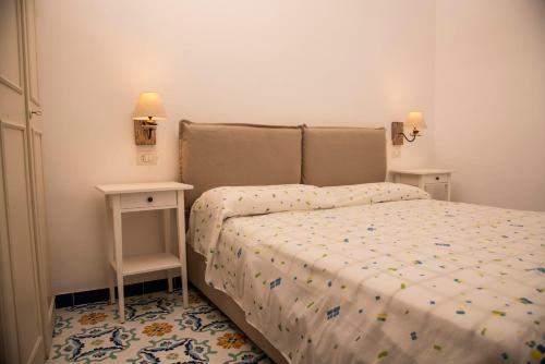 Apartamento A Casa Di Rosy