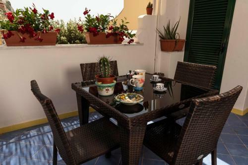 Apartamento A Casa Di Rosy