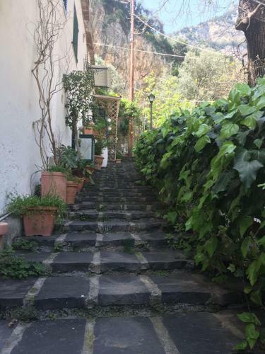 Apartamento A Casa Di Rosy