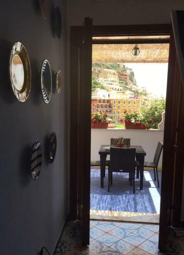 Apartamento A Casa Di Rosy