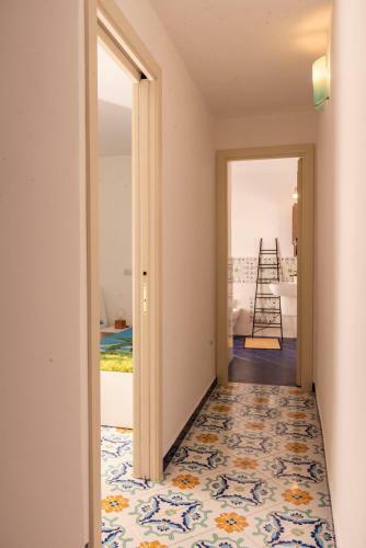 Apartamento A Casa Di Rosy
