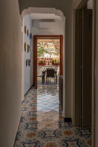 Apartamento A Casa Di Rosy