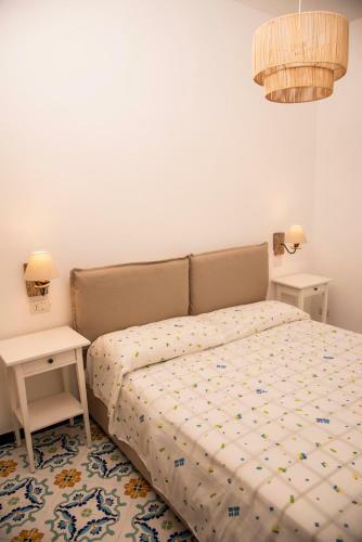 Apartamento A Casa Di Rosy