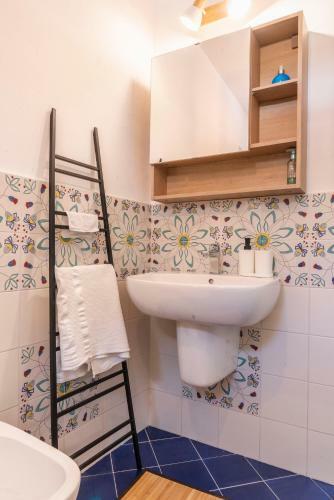 Apartamento A Casa Di Rosy