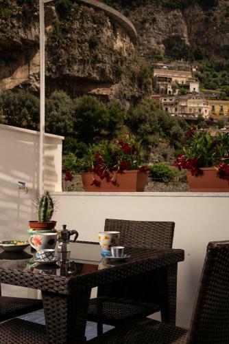 Apartamento A Casa Di Rosy