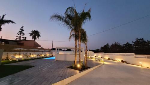 Apartamento Amurusu Residence