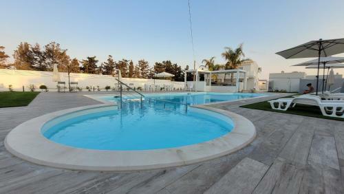 Apartamento Amurusu Residence