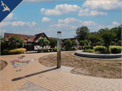 Apartamento Villa Am Waldesrand K�lpinsee Souterraine