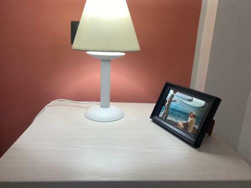 Hostal Postino Rooms