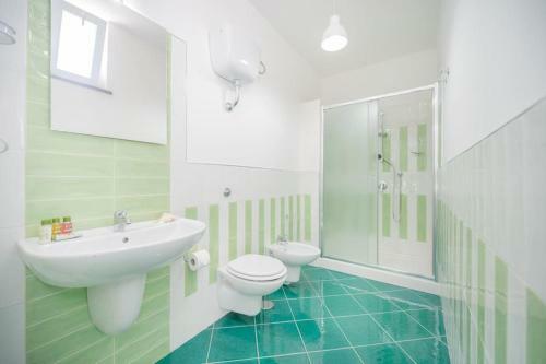 Hostal Postino Rooms