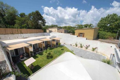 Hostal Postino Rooms