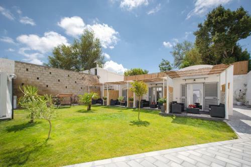 Hostal Postino Rooms