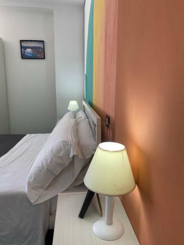 Hostal Postino Rooms