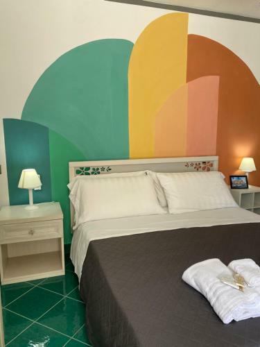 Hostal Postino Rooms