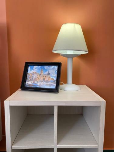 Hostal Postino Rooms