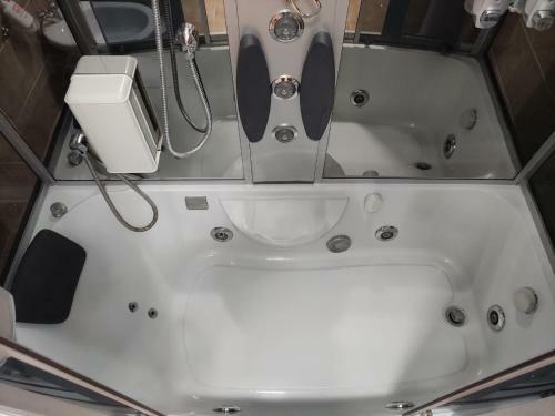 Apartamento Casa Schiano