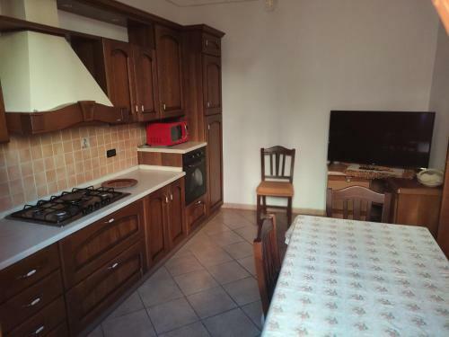 Apartamento Casa Schiano