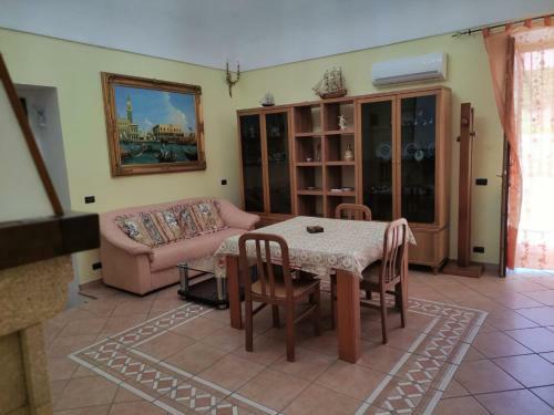 Apartamento Casa Schiano