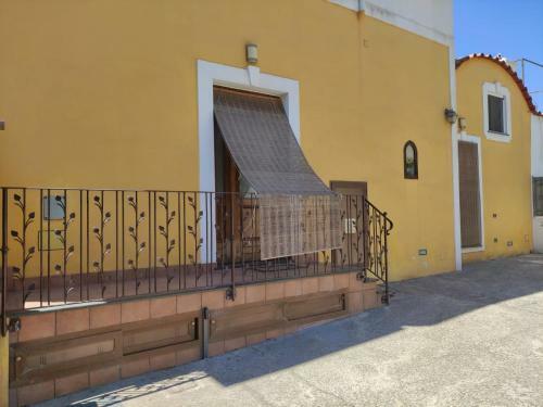 Apartamento Casa Schiano