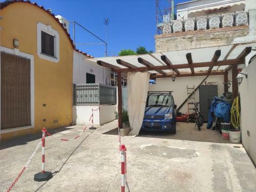 Apartamento Casa Schiano