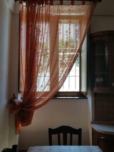 Apartamento Casa Schiano