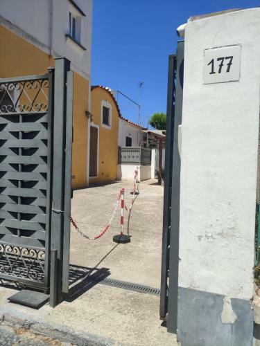 Apartamento Casa Schiano