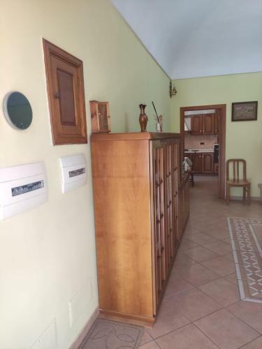 Apartamento Casa Schiano