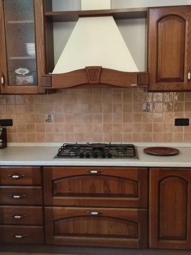 Apartamento Casa Schiano