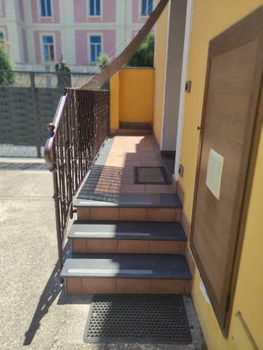 Apartamento Casa Schiano