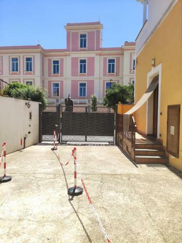 Apartamento Casa Schiano