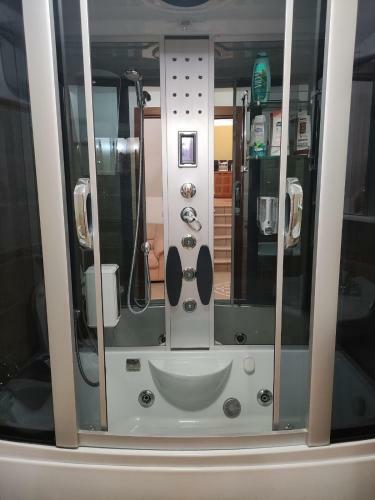 Apartamento Casa Schiano