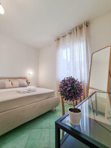 Villa Olea In Procida