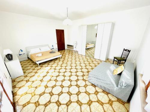 Sa Domu Zara - Ampia Casa Con Terrazzo