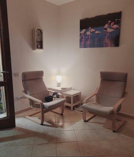 Casa Chiara