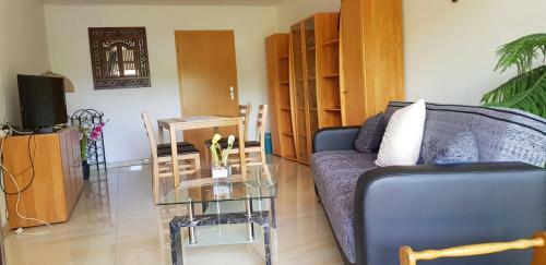 Apartamento Zimmervermietung Albrecht