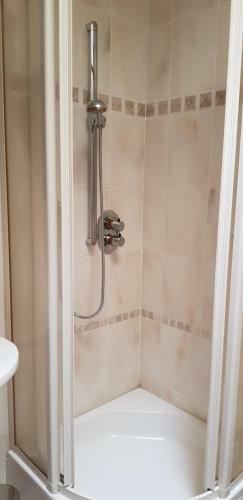 Apartamento Zimmervermietung Albrecht