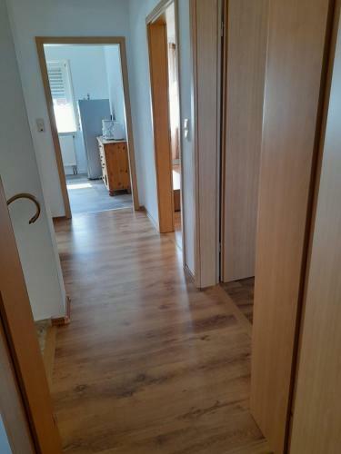 Apartamento Ferienwohnung Birkenblick