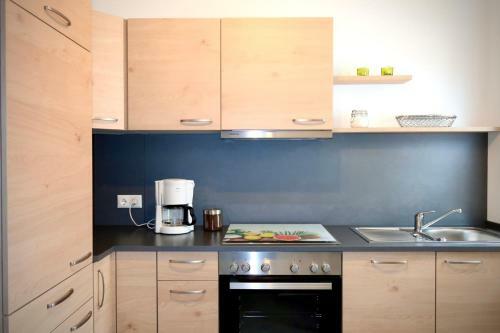 Apartamento Ferienwohnung Maro