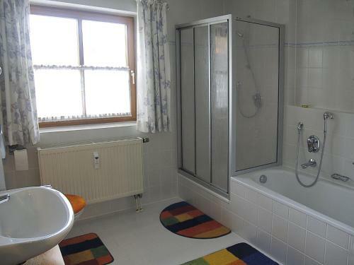 Apartamento Ferienwohnung Achental