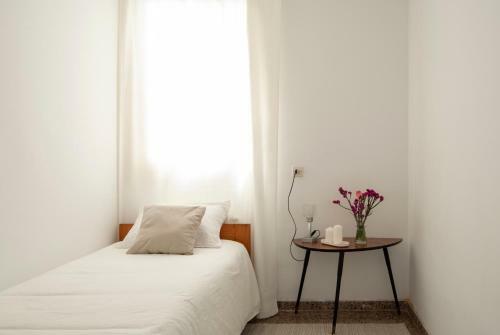 Apart En Complejo Residencial Con Piscina