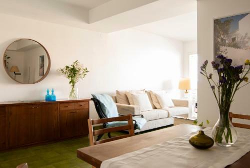 Apart En Complejo Residencial Con Piscina