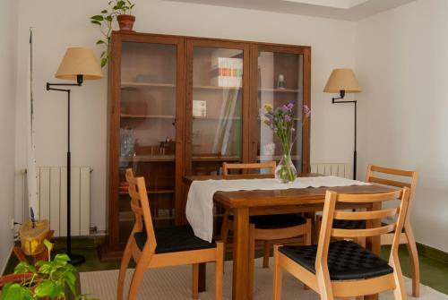 Apart En Complejo Residencial Con Piscina
