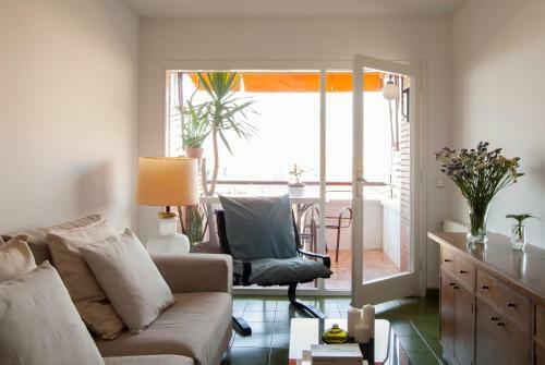 Apart En Complejo Residencial Con Piscina