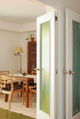 Apart En Complejo Residencial Con Piscina