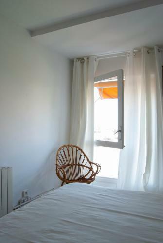 Apart En Complejo Residencial Con Piscina