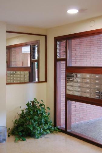 Apart En Complejo Residencial Con Piscina