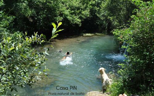 Apartamento Casa River Side De Lindascasas