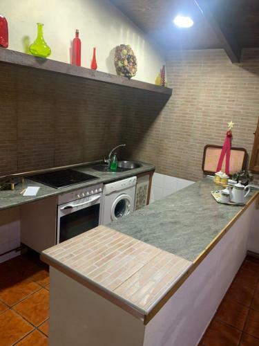 Apartamento Casa River Side De Lindascasas
